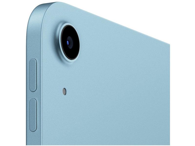 Apple iPad Air 10,9” 5ª Geração Wi-Fi 64GB - Azul - Apple iPad